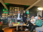 Heineken Hadirkan MasterGlass, Cara Baru Menikmati Momen Afterwork
