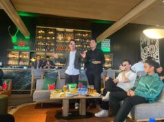 Heineken Hadirkan MasterGlass, Cara Baru Menikmati Momen Afterwork
