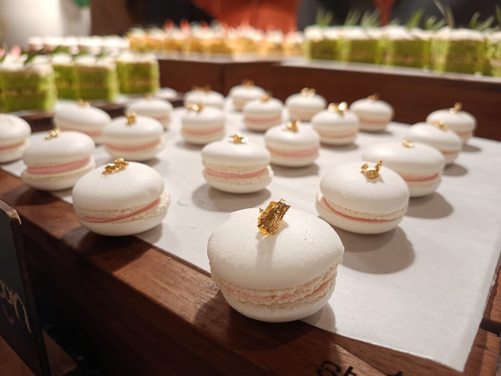 tape macaron - sumber foto urbanvibes/adi