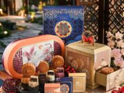 Sambut Mid-Autumn Festival 2026, Hotel Legendaris ini Hadirkan Mooncake Premium dan Promo Spesial HUT RI ke-81 Sambut Mid-Autumn Festival 2026, Hotel Legendaris ini Hadirkan Mooncake Premium - sumber foto istimewa