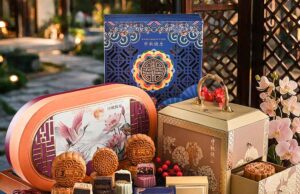 Sambut Mid-Autumn Festival 2026, Hotel Legendaris ini Hadirkan Mooncake Premium dan Promo Spesial HUT RI ke-81 Sambut Mid-Autumn Festival 2026, Hotel Legendaris ini Hadirkan Mooncake Premium - sumber foto istimewa