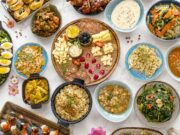 Cari Tempat Lunch dengan View Jakarta? Weekday Signature Brunch di Hotel Ini Wajib Masuk Wishlist! Weekday Signature Brunch All You Can eat di Manhattan Hotel Jakarta - sumber foto istimewa