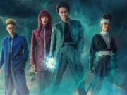 Yu Yu Hakusho Live-Action Season 2 Lanjut! Turnamen Dunia Iblis Menunggu Yusuke Yu Yu Hakusho Live-Action Season 2 - sumber foto netflix