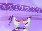 Olaf Punya Pacar di Frozen 3! Kenalan Yuk Dengan Samantha, Ini Faktanya! Paca Olaf Samantha - sumber foto D23