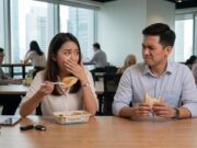Sering Stres dan Diet Tinggi Protein? Ini Alasan Bau Mulut dan Gigi Sensitif Bisa Ganggu Kehidupan Sosial
