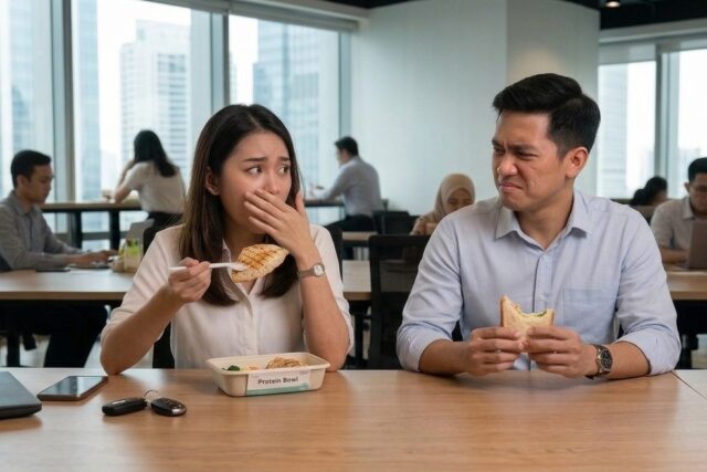 Makanan Diet Protein Tinggi Menyebabkan Bau Mulut.jpg