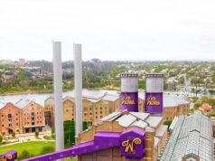 Netflix Siapkan Wonka’s The Golden Ticket, 12 Kontestan Berebut Uang di Pabrik Cokelat Wonka’s The Golden Ticket Netflix - sumber foto Netflix