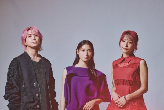 LiSA Ungkap Makna “Sophilia”, Lagu Baru untuk Film Matching TRUE LOVE LiSA merilis “Sophilia” sebagai lagu tema film Matching TRUE LOVE yang dibintangi Tao Tsuchiya dan Daisuke Sakuma - sumber foto instagram/xlisa_olivex