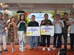 29.000 Langkah untuk Kebaikan: Cara Super Indo Rayakan Ulang Tahun ke-29
