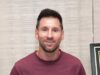 Geger! Lionel Messi Umumkan Pensiun, Pesan Perpisahannya Bikin Hati Hancur Lionel Messi Resmi Pensiun - sumber foto instagram/LeoMessi