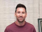 Geger! Lionel Messi Umumkan Pensiun, Pesan Perpisahannya Bikin Hati Hancur Lionel Messi Resmi Pensiun - sumber foto instagram/LeoMessi