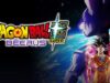 Dragon Ball Super: Beerus Ambil Slot One Piece, Luffy Bakal Menghilang Sampai 2027?! Dragon Ball Super: Beerus - sumber foto TOEI Animation