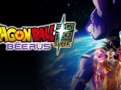 Dragon Ball Super: Beerus Ambil Slot One Piece, Luffy Bakal Menghilang Sampai 2027?! Dragon Ball Super: Beerus - sumber foto TOEI Animation