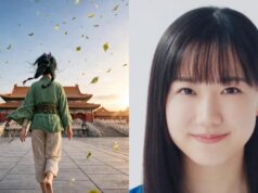 The Apothecary Diaries Resmi Jadi Live-Action, Mana Ashida Bakal Perankan Maomao! The Apothecary Diaries Resmi Jadi Live-Action - sumber foto istimewa