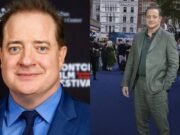 Brendan Fraser Makin Bugar Jelang The Mummy 4, Siap Kembali Jadi Rick O’Connell perbandingan Brendan Frasser 2021 dan 2026 - sumber foto istimewa