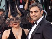 Lady Gaga dan Michael Polansky Sambut Bayi Perempuan, Namanya Rose Bean Polansky Lady Gaga dan Michael Polansky Sambut Bayi Perempuan - sumber foto istimewa
