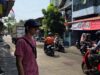 Lee Seung Yoon Jadi Anker! Jalan-Jalan di Sekitar Rel dan Kulineran, Cara Melokalnya di Jakarta Bikin Fans Gemas Lee Seung Yoon Jalan-Jalan di Sekitar Rel dan Kulineran - sumber foto instagram/bgsmsyl