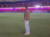 Usai Pensiun dari Timnas Argentina, Messi Siapkan Rencana Jadi Bos Klub Sepak Bola Spanyol Lionel Messi di lapangan sepak bola - sumber foto instagram/leomessi