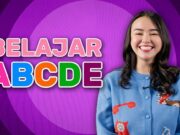 Amanda Manopo Bikin Channel YouTube Zakema untuk Baby Zac, Bukan Sekadar Konten tapi Jadi Teman Belajar Amanda Manopo Bikin Channel YouTube - sumber foto Youtube/Zakema