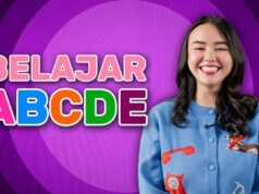 Amanda Manopo Bikin Channel YouTube Zakema untuk Baby Zac, Bukan Sekadar Konten tapi Jadi Teman Belajar Amanda Manopo Bikin Channel YouTube - sumber foto Youtube/Zakema