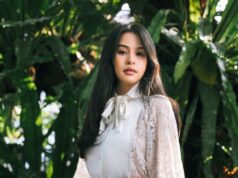 Video Viral Maudy Ayunda Dikritik Netizen, Ini Arti Mindfulness Urbie’s! Video Maudy Ayunda tentang mindfulness - sumber foto instagram/Maudy Ayunda