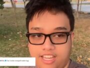 Purbaya Dicopot dari Menkeu, Yudo Nyeletuk Jadi Trader Lagi Guys Bapak? Yudo Achilles Sadewa mengunggah Purbaya jadi trader lagi - sumber foto instagram/bc.8a41121a