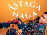 Setelah Dinanti, Astaga Naga Akhirnya Rilis! King Nassar Gandeng Pasha Ungu King Nassar Gandeng Pasha Ungu Astaga Naga - sumber foto istimewa