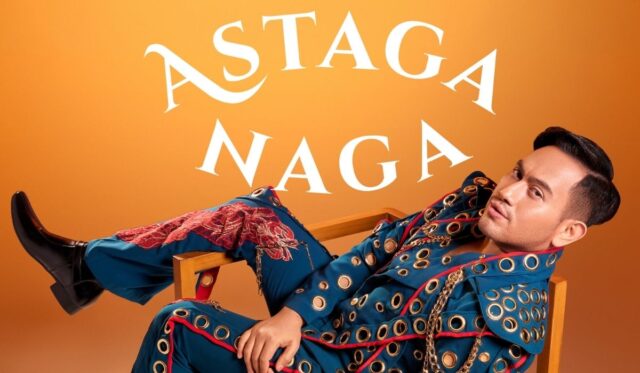 King Nassar Gandeng Pasha Ungu Astaga Naga - sumber foto istimewa King Nassar Gandeng Pasha Ungu Astaga Naga - sumber foto istimewa