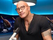 The Rock Bawa ‘Your Dad’ Jadi Global Top 10, Lagu Cinta untuk Tiga Putrinya The Rock Dwayne Johnson Your Dad - sumber foto Instagram/therock