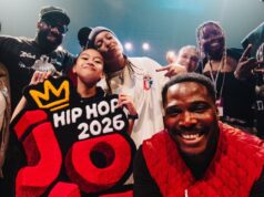 Lagi, Matamiyu Bikin Bangga! Juara Hip Hop JOAT 2026 di Kanada Matamiyu Juara Hip Hop JOAT 2026 - sumber instagram/joat.festival