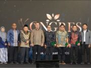 Kongres Kemandirian Dompet Dhuafa 2026 Dorong Kemandirian Bangsa