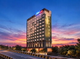 hotel di Tanah Abang Jakarta BW Express Jakarta - sumber foto istimewa