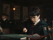 Trailer Harry Potter Terbaru Ungkap Dunia Sihir Baru, dari Seleksi Gryffindor hingga Misteri Batu Filsuf Trailer Harry Potter Terbaru Ungkap Dunia Sihir Baru, dari Seleksi Gryffindor hingga Misteri Batu Filsuf