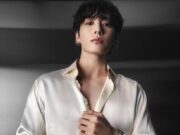 Jung Kook BTS Dinobatkan Jadi Pria Paling Tampan di Dunia untuk Kedua Kalinya Jung Kook BTS Dinobatkan Jadi Pria Paling Tampan di Dunia untuk Kedua Kalinya