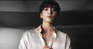 Jung Kook BTS Dinobatkan Jadi Pria Paling Tampan di Dunia untuk Kedua Kalinya