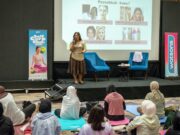 Kolaborasi Mangkuluhur ARTOTEL Suites dan Watsons Indonesia Dorong Gaya Hidup Wellness di Jakarta Kolaborasi Mangkuluhur ARTOTEL Suites dan Watsons Indonesia Dorong Gaya Hidup Wellness di Jakarta