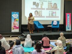 Kolaborasi Mangkuluhur ARTOTEL Suites dan Watsons Indonesia Dorong Gaya Hidup Wellness di Jakarta Kolaborasi Mangkuluhur ARTOTEL Suites dan Watsons Indonesia Dorong Gaya Hidup Wellness di Jakarta