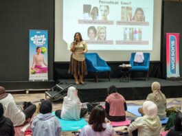 Kolaborasi Mangkuluhur ARTOTEL Suites dan Watsons Indonesia Dorong Gaya Hidup Wellness di Jakarta