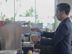 Serunya Jadi Little Barista! Vasaka Hotel Jakarta Hadirkan Workshop Kreatif untuk Anak Serunya Jadi Little Barista! Vasaka Hotel Jakarta Hadirkan Workshop Kreatif untuk Anak