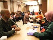 Mangkuluhur ARTOTEL Suites Ajak 150 “Artist” Peduli Sesama Lewat Donor Darah Mangkuluhur ARTOTEL Suites Ajak 150 “Artist” Peduli Sesama Lewat Donor Darah