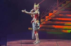 Ascott Sudirman Jakarta Ajak Tamu Ekspatriat Menyelami Kekayaan Budaya Indonesia lewat Pagelaran Sabang Merauke Ascott Sudirman Jakarta Ajak Tamu Ekspatriat Menyelami Kekayaan Budaya Indonesia lewat Pagelaran Sabang Merauke