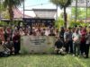 Gondowangi Creator Day 2026 Sambangi Jawa Tengah, Buka Peluang Baru untuk Kreator Affiliate Pemula Gondowangi Creator Day 2026 Sambangi Jawa Tengah, Buka Peluang Baru untuk Kreator Affiliate Pemula