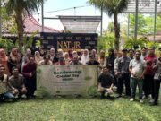 Gondowangi Creator Day 2026 Sambangi Jawa Tengah, Buka Peluang Baru untuk Kreator Affiliate Pemula Gondowangi Creator Day 2026 Sambangi Jawa Tengah, Buka Peluang Baru untuk Kreator Affiliate Pemula
