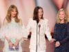 Bintang Charlie’s Angels Reuni di Emmy Awards 2026, Kenang Farrah Fawcett sebagai “Shiniest Angel” Bintang Charlie’s Angels Reuni di Emmy Awards 2026, Kenang Farrah Fawcett sebagai “Shiniest Angel”
