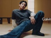 Jungkook BTS Kembali Jadi Wajah Calvin Klein, Tampilkan Pesona yang Enerjik Calvin Klein Fall 2026 Gandeng Jungkook BTS, Tampilkan Pesona Denim yang Enerjik