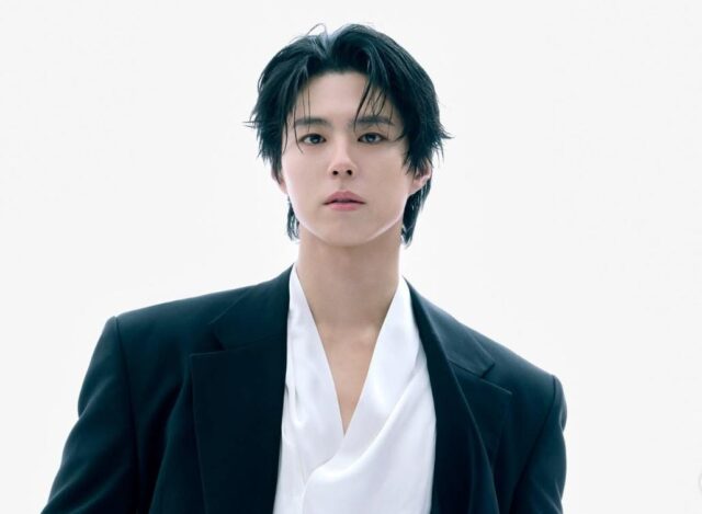Park Bo-gum Bicara Soal Pernikahan, Kim Yoo-jung Jadi Pilihan Utamanya