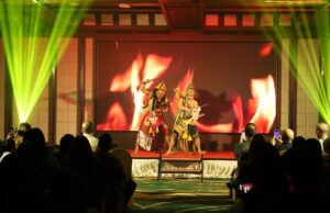 Menonton Langsung Wayang Orang di Mercure Jakarta Sabang: Ketika Ramayana Hidup di Tengah Hotel A Timeless Tale: Ramayana Folklore” di Mercure Jakarta Sabang, Sabtu, 29 Agustus 2026 - sumber foto istimewa