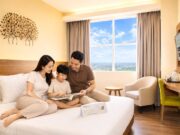 Staycation di Jakarta Selatan Makin Seru, Grand Whiz Poins Hadirkan Stay & Watch dan Weekend Family Escape Stay & Watch dan Weekend Family Escape, Grand Whiz Poins Simatupang Jakarta - sumber foto istimewa