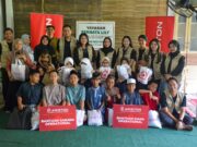 Ariston Indonesia Gelar CSR “Caring Brings Comfort”, Salurkan Bantuan ke Empat Panti Asuhan