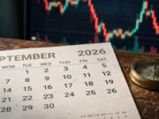 September Effect: Kenapa Pasar Saham & Kripto Sering Melemah di September?